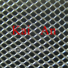 hebei anping KAIAN expanded aluminum mesh screens